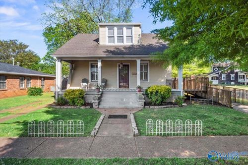 213 Oak St Ne, Decatur, AL, 35601-1827 | Card Image