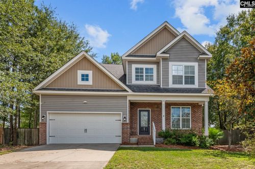 25 Audubon Ln, Lugoff, SC, 29078-8205 | Card Image