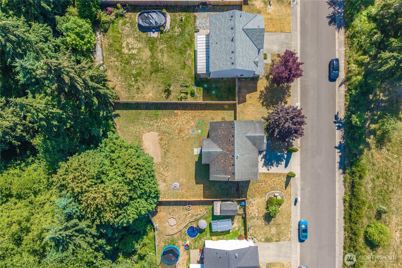 Residential in Graham 2