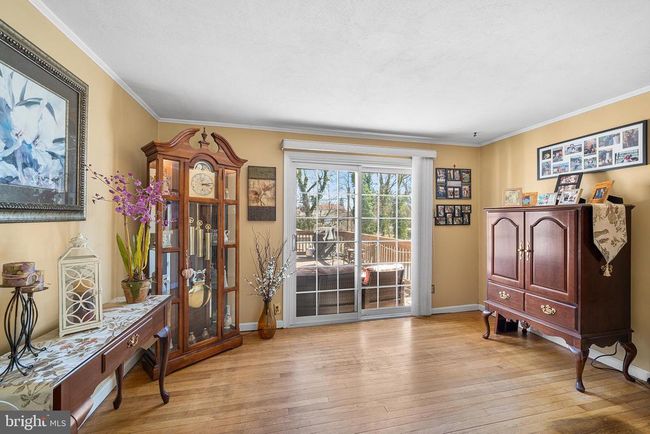 310 Manor Cir, House other with 4 bedrooms, 3 bathrooms and null parking in FOLSOM PA | Image 9