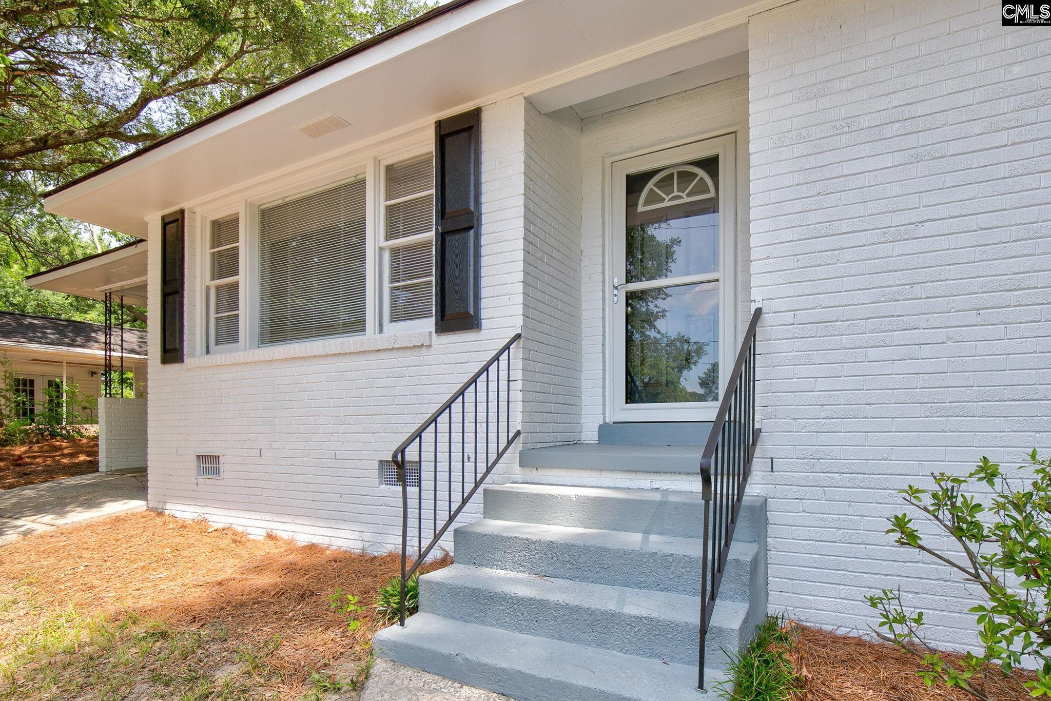 Residential in Columbia 2