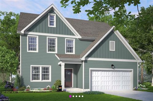 5434 Rock Valley Dr, Trinity, NC, 27370 | Card Image