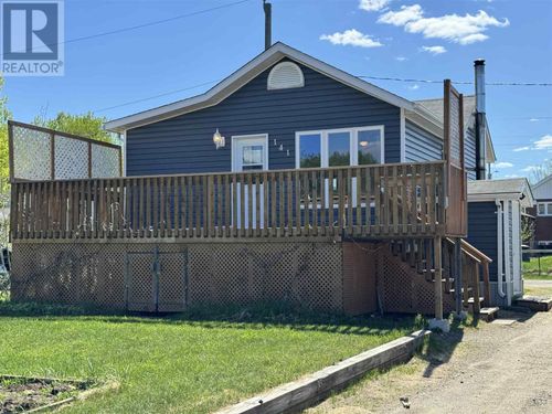 141 Aberdeen St S, Chapleau, ON, P0M1K0 | Card Image