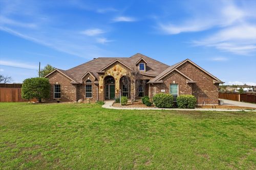 105 Devonshire Dr, Waxahachie, TX, 75167-7001 | Card Image