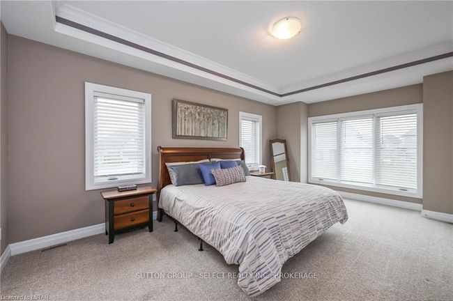 421 Bradwell Chase, House other with 4 bedrooms, 0 bathrooms and 6 parking in London ON | Image 27