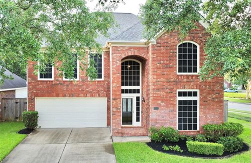 4202 Creek Hollow Ln, Missouri City, TX, 77459-2340 | Card Image