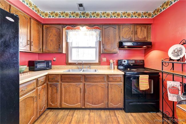 1623 Mahixon Rd, House other with 3 bedrooms, 1 bathrooms and null parking in Manquin VA | Image 8