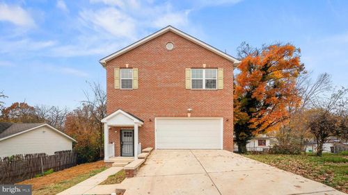 921 Balboa Ave, CAPITOL HEIGHTS, MD, 20743-3936 | Card Image