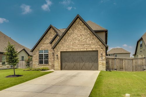 17420 Autumn Falls Dr, Manor, TX, 78653-2726 | Card Image