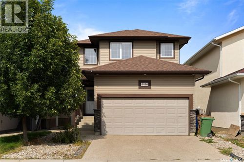 5436 Aerial Cres, Regina, SK, S4W0C9 | Card Image