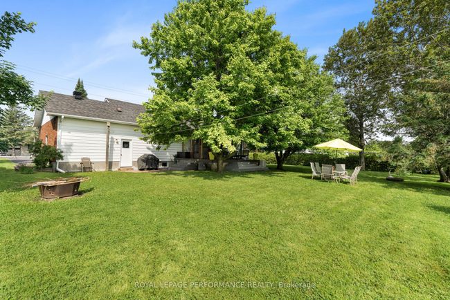 4593 Boundary Rd, House other with 3 bedrooms, 2 bathrooms and 6 parking in Carlsbad Springs ON | Image 27