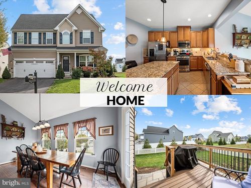 214 Mosaic Ct, STEPHENSON, VA, 22656-1893 | Card Image