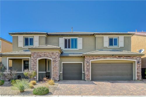 7741 Rainbow Rising St, Las Vegas, NV, 89113-4089 | Card Image