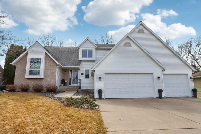 119 Vilas Hibbard Parkway, House other with 4 bedrooms, 4 bathrooms and null parking in LODI WI | Image 5