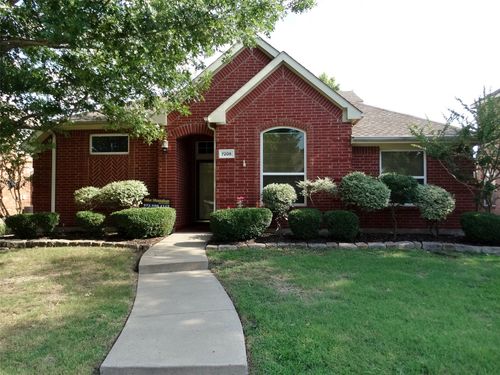 7208 Yellowstone Dr, Frisco, TX, 75033-3170 | Card Image