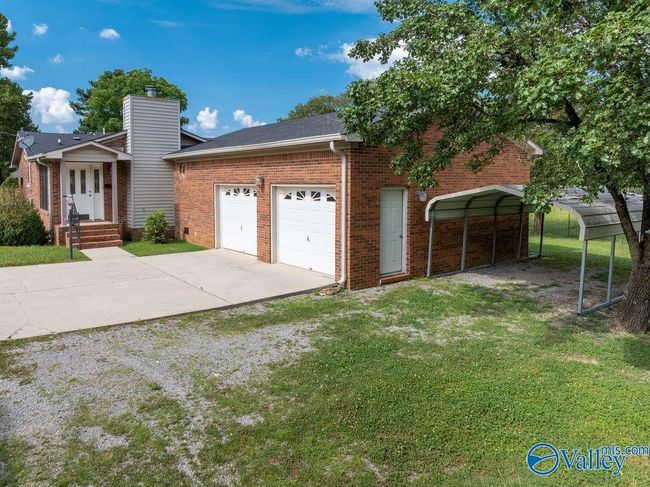 308 Worley Dr, House other with 2 bedrooms, 3 bathrooms and null parking in Owens Cross Roads AL | Image 5