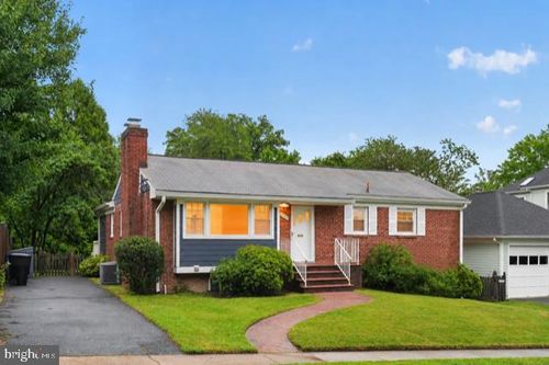 2609 N Nottingham St, ARLINGTON, VA, 22207-1248 | Card Image