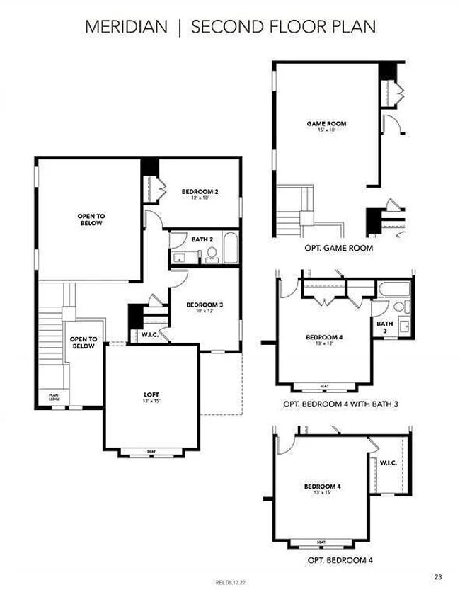 Room layout | Image 40