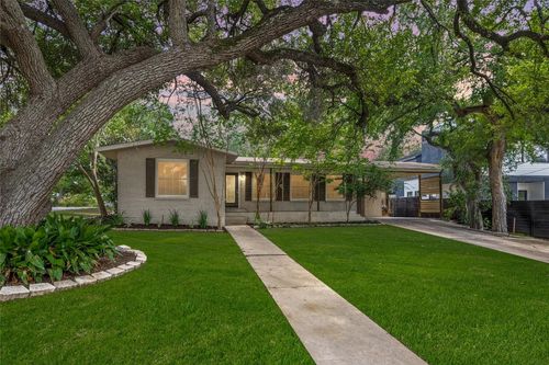 2301 Westworth Cir, Austin, TX, 78704-5821 | Card Image