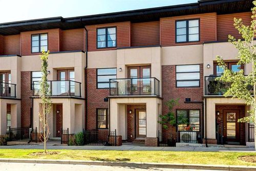 25 Aspen Hills Green Sw, Calgary, AB, T3H0H6 | Card Image
