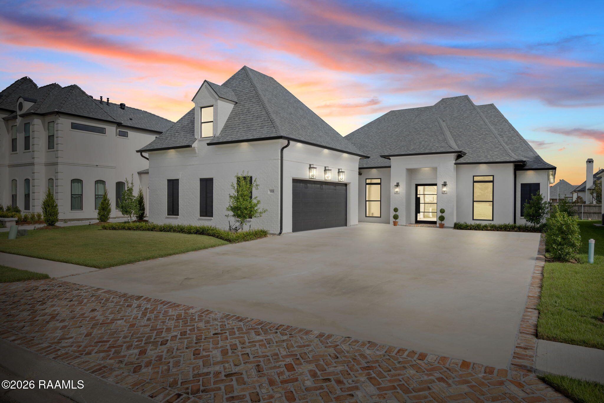 Residential in Lafayette 2