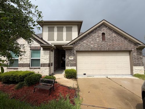 20602 Riley Copper Dr, Cypress, TX, 77433-7089 | Card Image