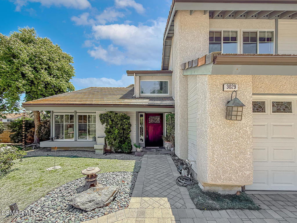 Residential in Simi Valley 3