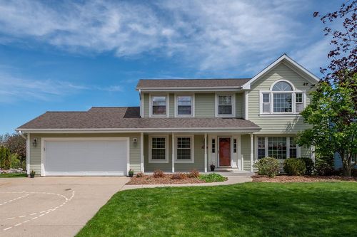 N75W23408 N Ridgeview Circle, Sussex, WI, 53089 | Card Image