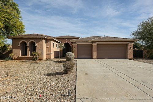 2994 E Mahogany Place, Chandler, AZ, 85249 | Card Image