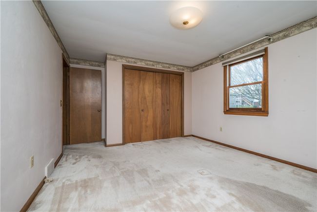 458 Rosslyn Ave, House other with 4 bedrooms, 2 bathrooms and 1 parking in Springdale PA | Image 29