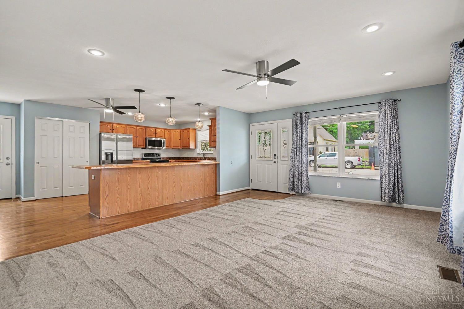 Residential Lease in North Bend 4