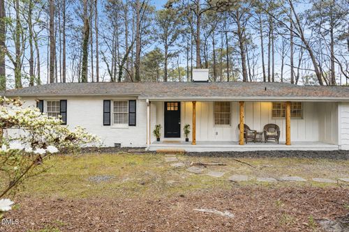 5112 Laurie Dr, Raleigh, NC, 27606-9648 | Card Image