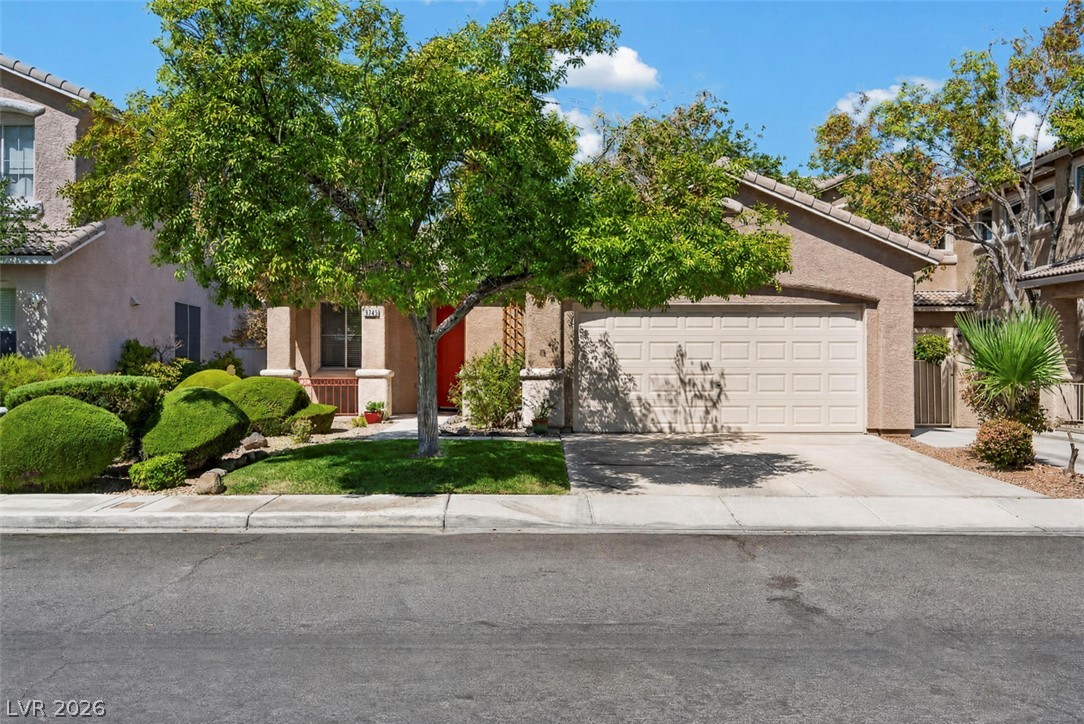Residential in Las Vegas 4