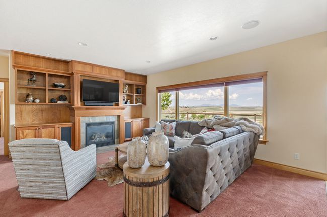 2017 Whispering Ridge Dr, House other with 5 bedrooms, 4 bathrooms and null parking in Great Falls MT | Image 18