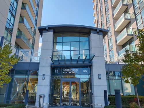 703-75 S Town Centre Blvd, Markham, ON, L6G0B3 | Card Image