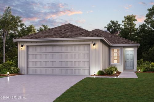 14788 Macadamia Ln, Jacksonville, FL, 32218-1984 | Card Image