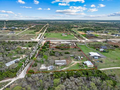 3035 County Road 255, Georgetown, TX, 78633-4013 | Card Image