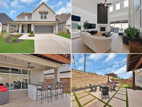 1010 Adair Rd, Prosper, TX, 75078-3285 | Card Image