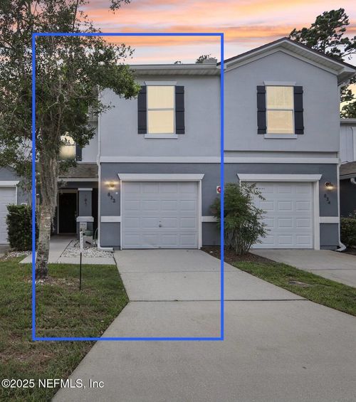 832 S Black Cherry Dr, Saint Johns, FL, 32259-4099 | Card Image