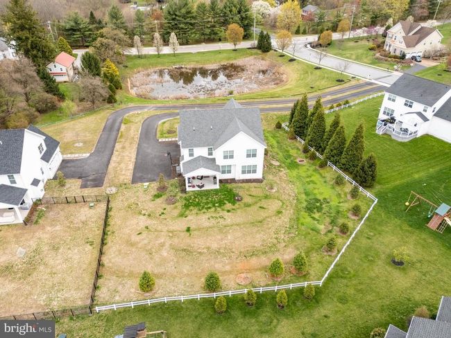 206 Valley Creek Ln, House other with 4 bedrooms, 4 bathrooms and null parking in SPRING CITY PA | Image 48