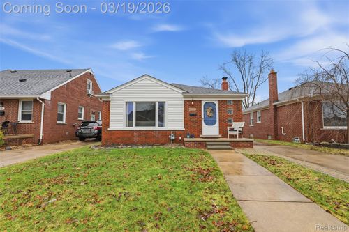 6789 Larme Ave, Allen Park, MI, 48101-2437 | Card Image