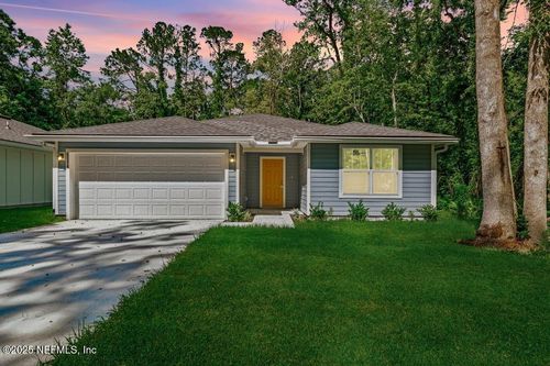 6225 Leona St, Jacksonville, FL, 32219-3081 | Card Image