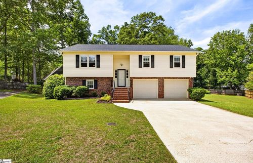 6 Royal Oak Ct, Greenville, SC, 29607-5453 | Card Image