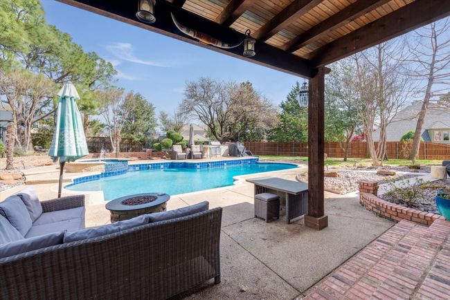 911 Turnberry Ln, House other with 5 bedrooms, 4 bathrooms and null parking in Southlake TX | Image 35