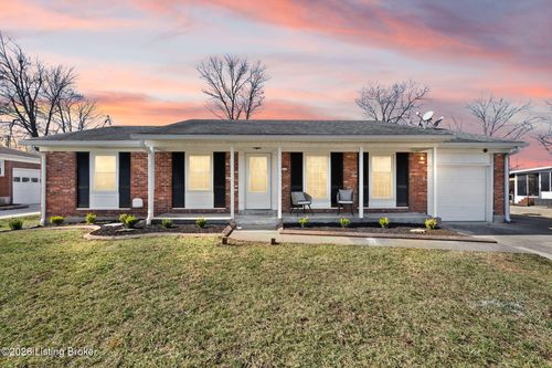 6510 Ridge Cliff Rd, Louisville, KY, 40228-1344 | Card Image