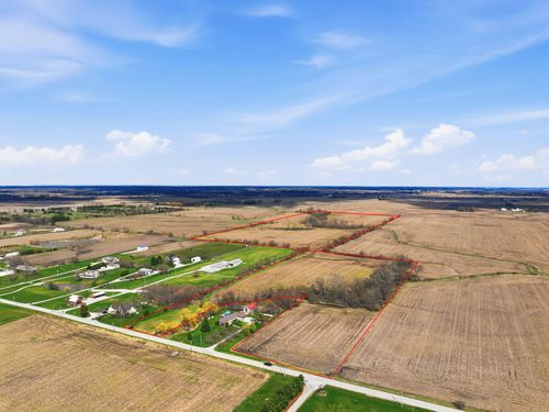 531 S, Hebron, IN, 46341 | Card Image