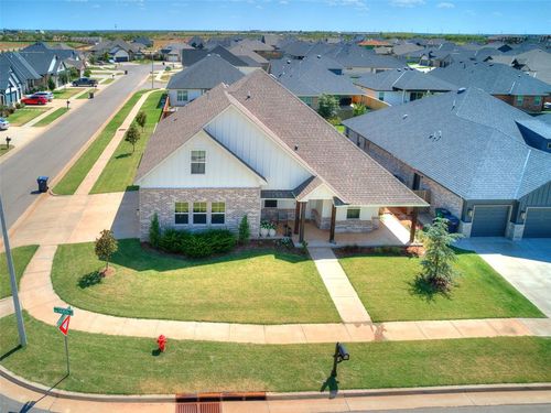 6504 Nw 148th St, Oklahoma City, OK, 73142 | Card Image