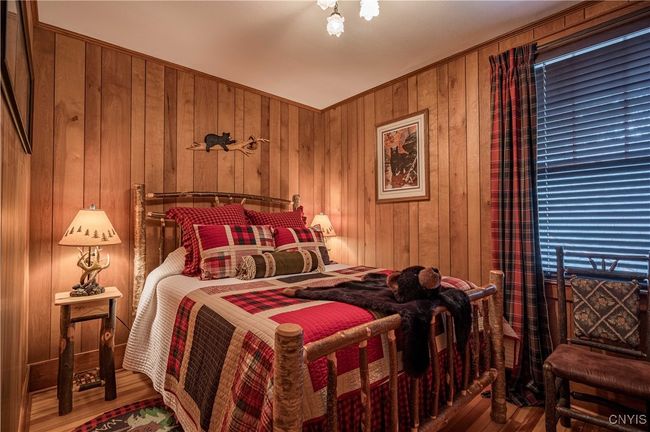 1356 Big Moose Rd, House other with 9 bedrooms, 5 bathrooms and null parking in Eagle Bay NY | Image 40
