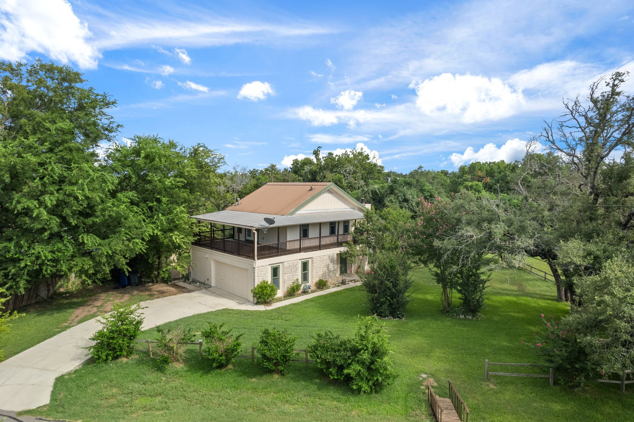 Emerald Isle Dr, Leander, TX 78641