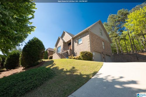 5279 Old Mill Run, TRUSSVILLE, AL, 35173-2603 | Card Image